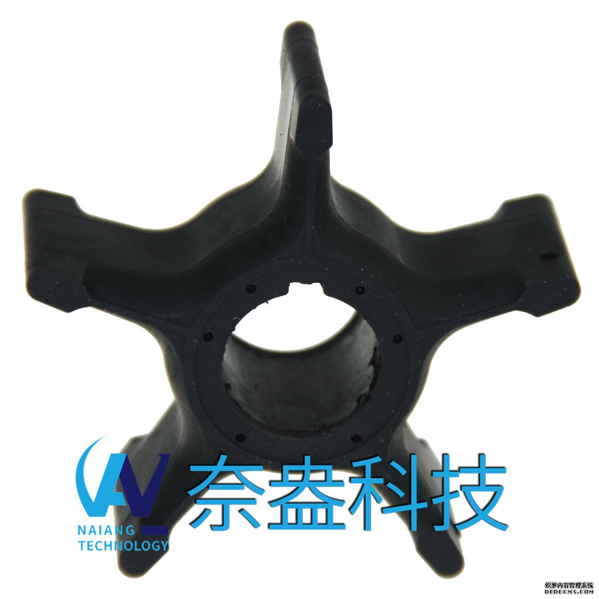 鈴木舷外機(jī)橡膠葉輪150-200hp-Suzuki Impeller17461-90j