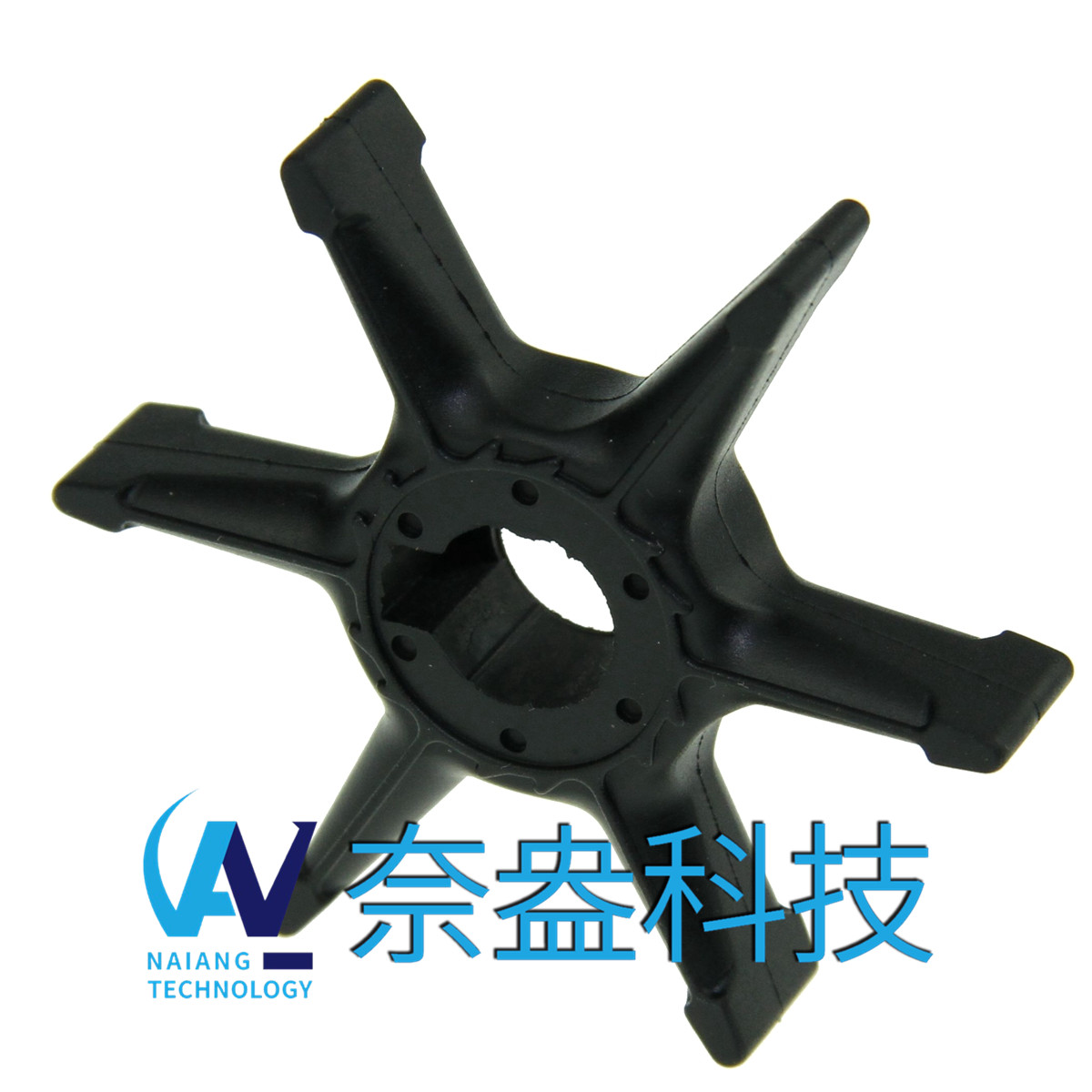 雅馬哈舷外機橡膠葉輪4hp-YAMAHA Impeller 6G0-44352-0