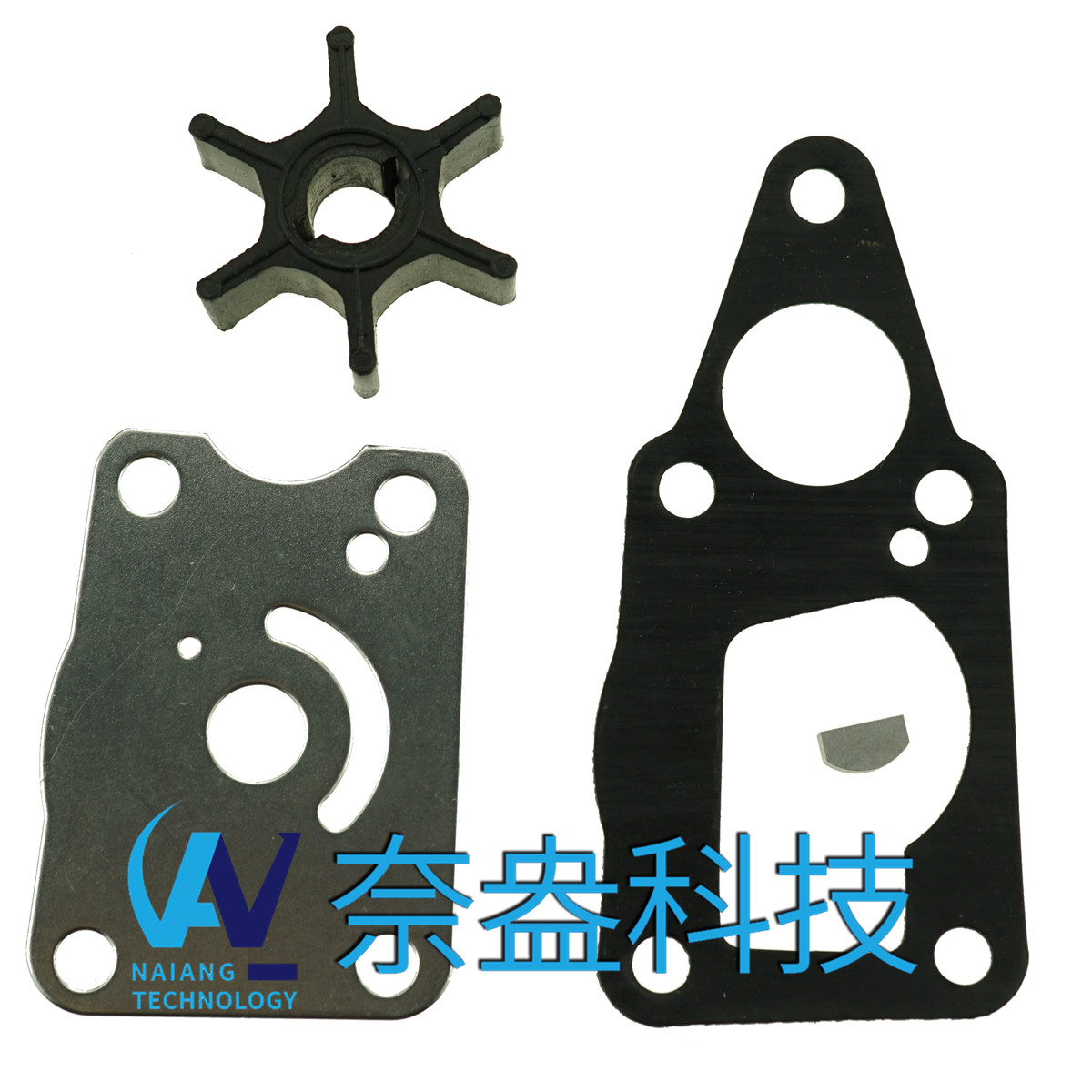 鈴木水泵配件修理包 Suzuki Water Pump Kits 17400-9866